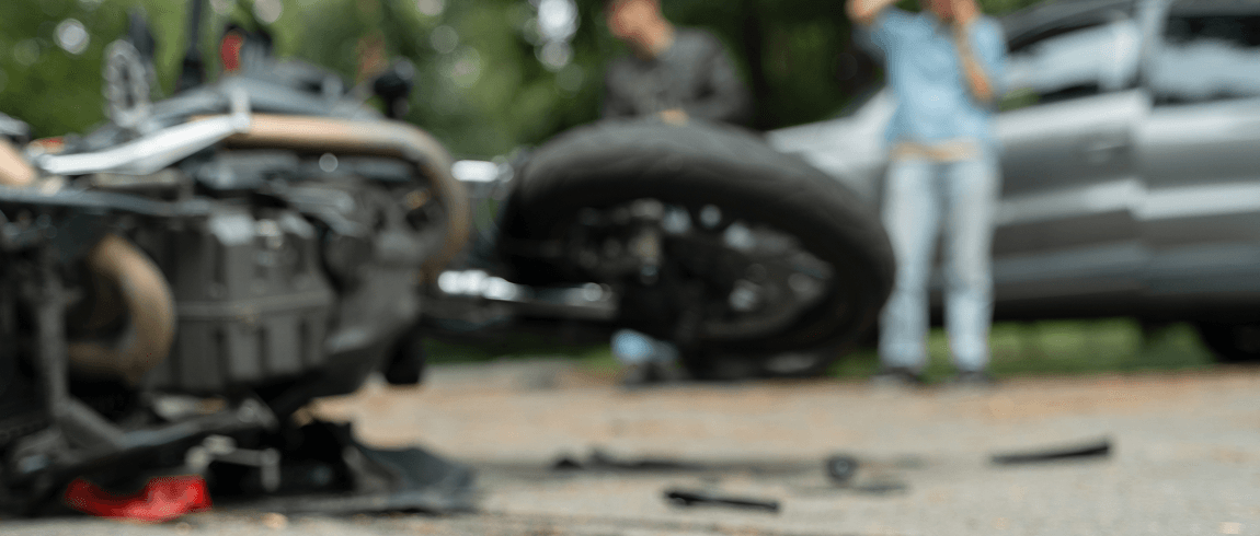 What to know about motorcycle accident claims