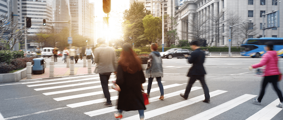 What to know about pedestrian accident claims