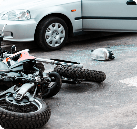 What to do after a motorcycle accident