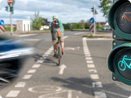 Right Hook Accidents