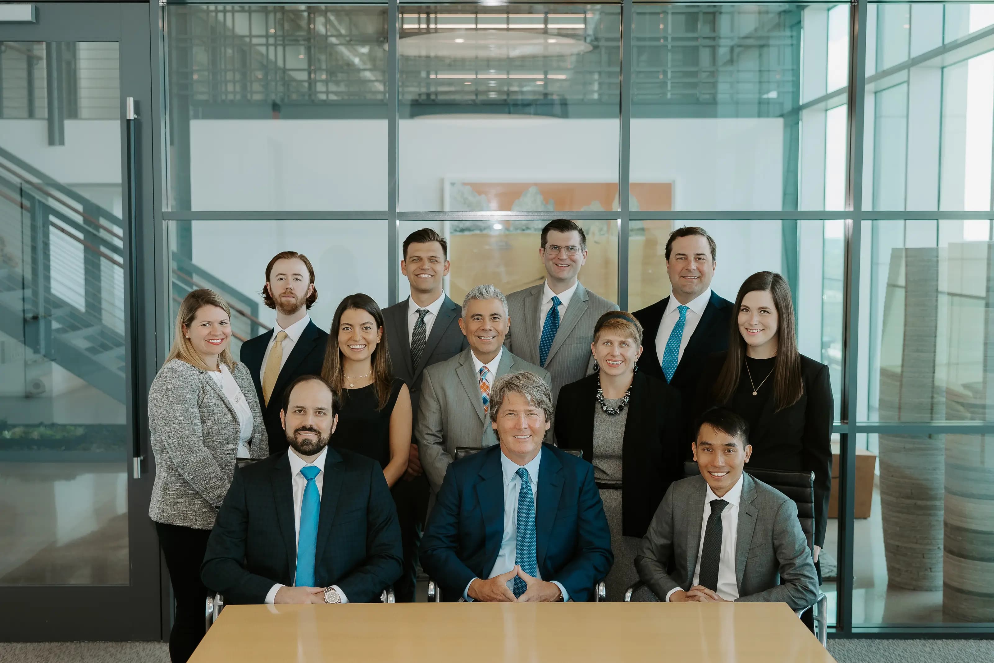 Team