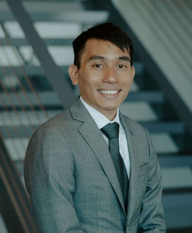 Alexander Pham