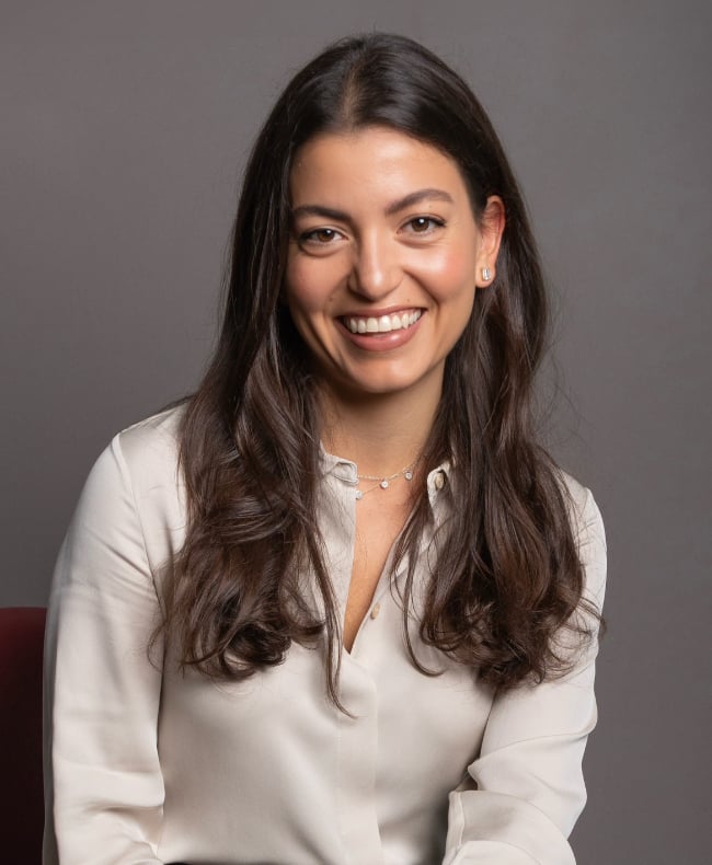 Rachel Heim