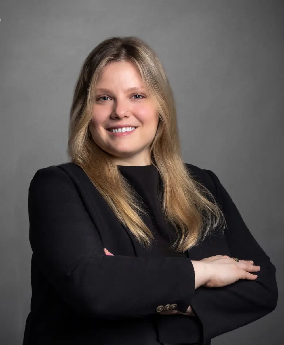 Sarah Kirchner