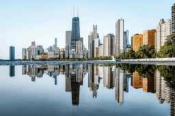 Chicago office