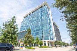 Houston office
