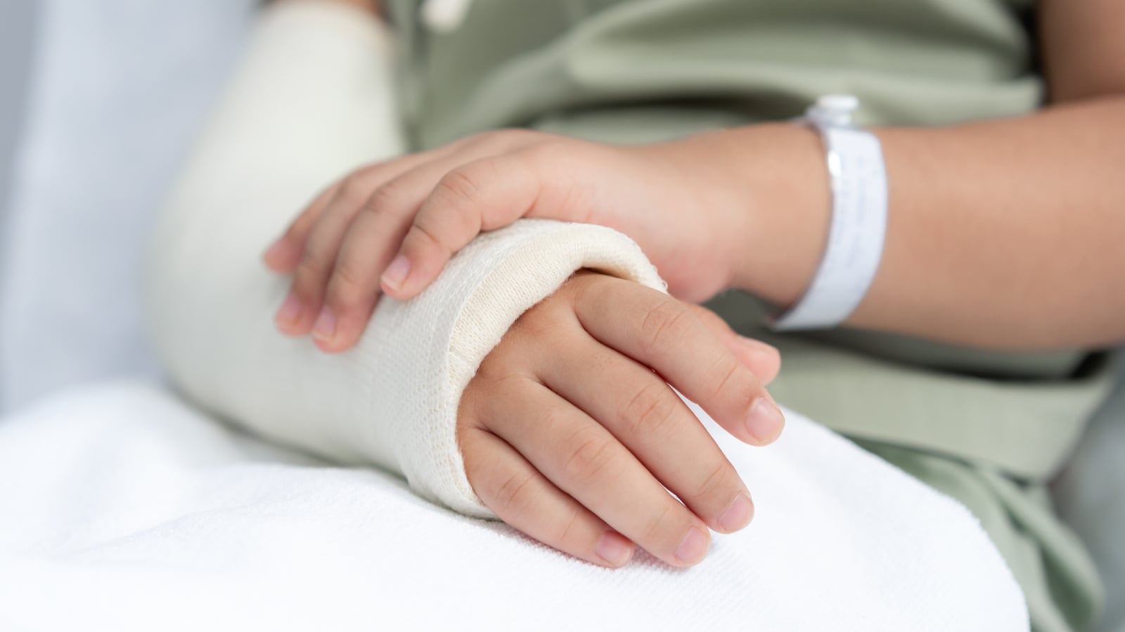 Physical injuries