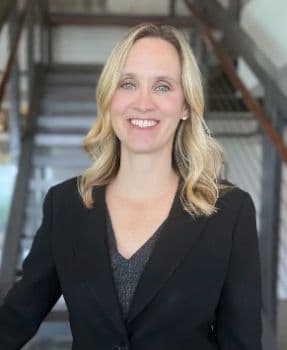 Jennifer Solak