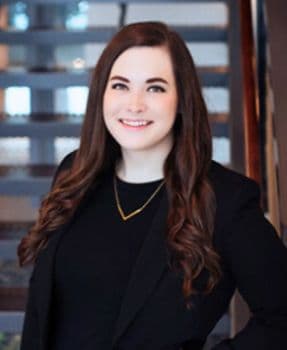Lauren Chrisman