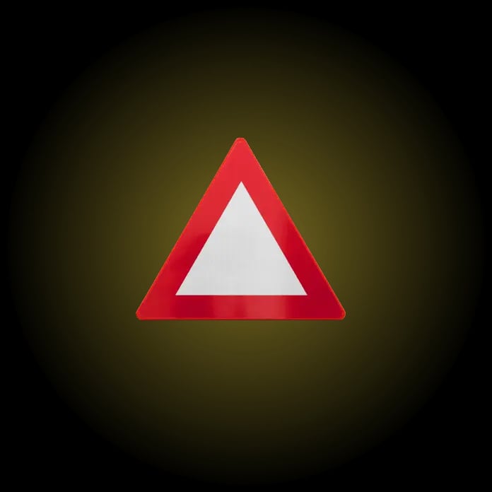 Unsafe conditions