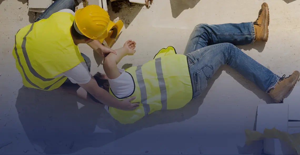 We protect <br class="md:hidden">you after<br><i>construction accidents</i> mobile picture