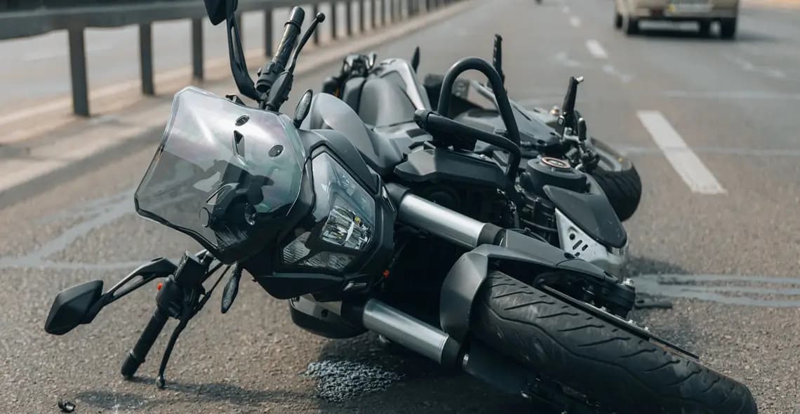 We protect <br class="md:hidden"/>you after<br /><i>motorcycle accidents</i> mobile picture