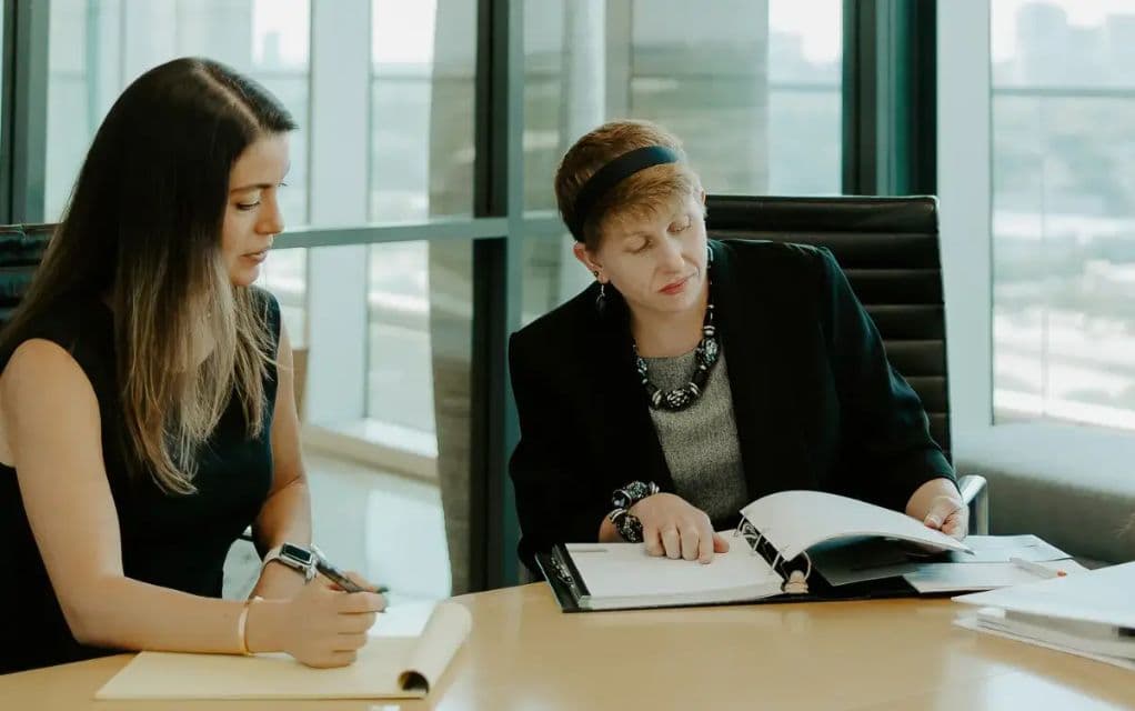 Get the legal support you need to recover